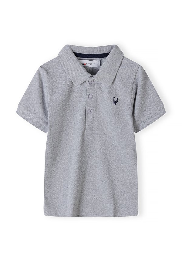 SHORT SLEEVED - Poloshirt