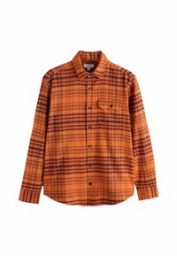 Niet geselecteerd, orange