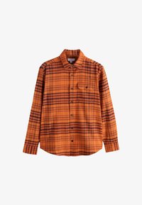 Niet geselecteerd, orange