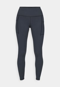 - Legginsy do biegania