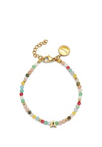 Non sélectionné, letter a