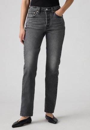 501® FOR WOMEN - Jeans Slim Fit - pretty pleasing