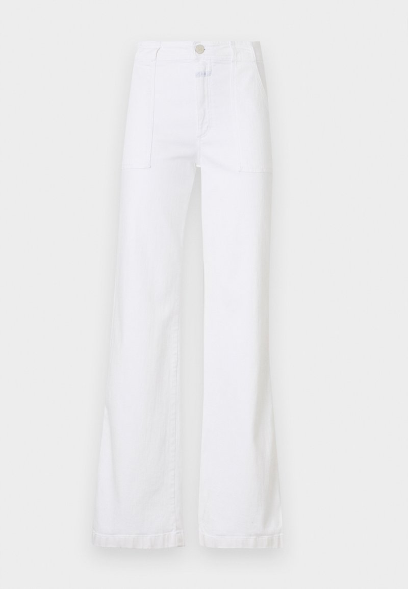 closed Flared Jeans wit closed Flared Jeans wit