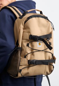 Carhartt WIP KICKFLIP BACKPACK UNISEX - Rugzak - peanut