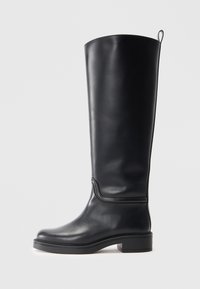 CELIA - Laarzen - black