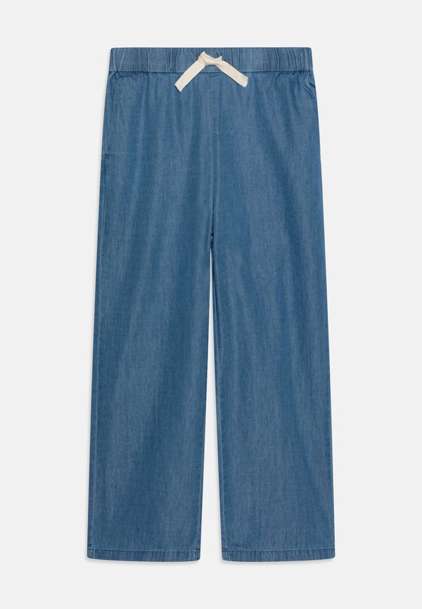 KOGBEA PALAZZO PANT - Trousers