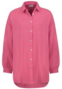 Unausgewählt, pink