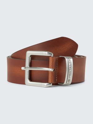TTTOM - Cinturón - light brown uni