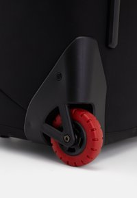 The North Face BASE CAMP ROLLING THUNDER 36 UNISEX - Trolley - black/white