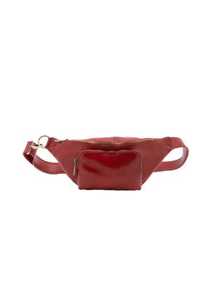 Gürteltasche - red