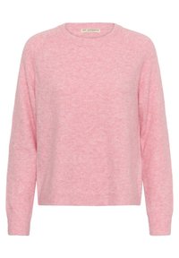 Neizbrano, pink frosting melange