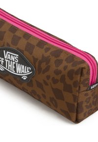 Vans OLD SKOOL - Astuccio - medium brown