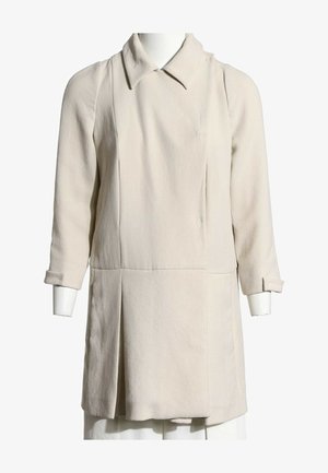 Miu Miu, JACKET BEIGE - Manteau court - beige