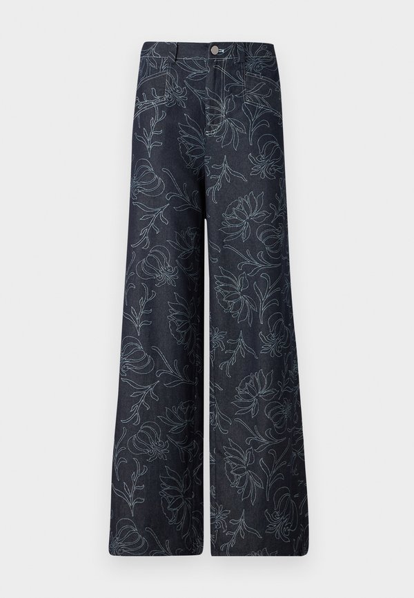 ALAIA - Relaxed fit jeans2
