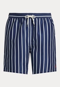 Valittu, dark blue/off-white
