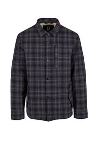 Camicia - anthracite black