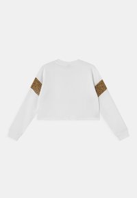 Puma Sudadera - ochre