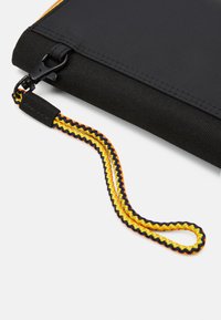 K-Way FLUY UNISEX - Portafoglio - black pure