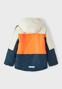 Name it Vinterjakker - beige