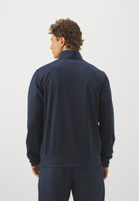 Lotto JACKET - Treningsjakke - dress blues