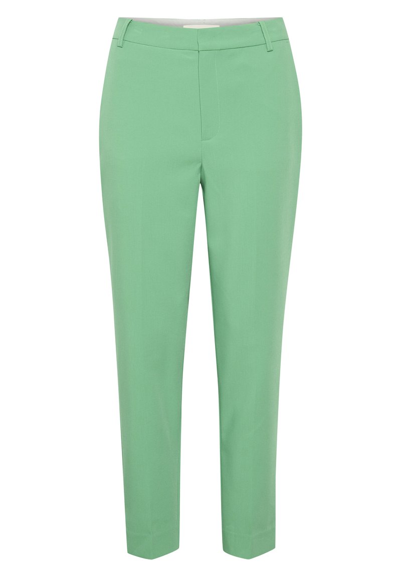 Part Two Broek groen