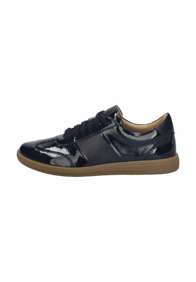 Josef Seibel JOLEEN SNEAKER - Sneakers basse - schwarz