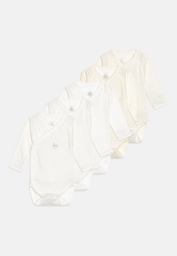 BABY NAISS PERMANENT UNISEX 5 PACK - Body