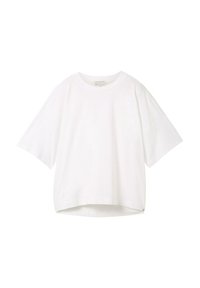 Non selezionato, white