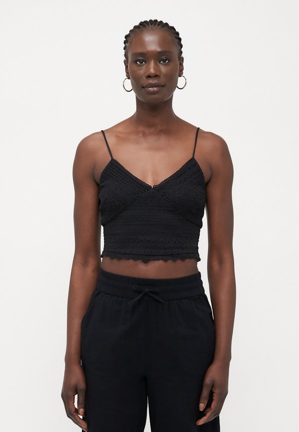 VMHONEY CROPPED - Top