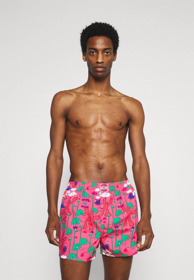 Lousy Livin 2Pack Boxer Shorts Boxer Briefs Intimo Intimo In Cotone