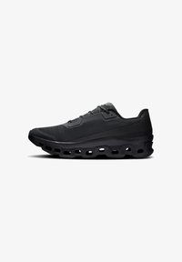 Unselected, black/black