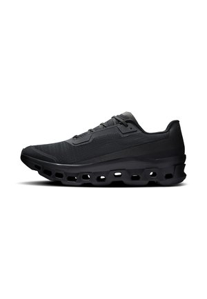 CLOUDMONSTER VOID - Pantofi training - black/black