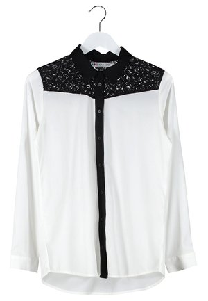 Blouse - off-white