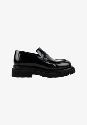 Bottega Veneta, Chaussons - black