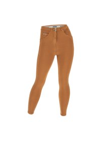 Freddy Pantaloni - marrone