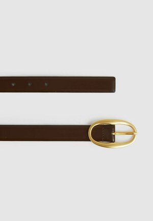 Reiss Opasok - chocolate