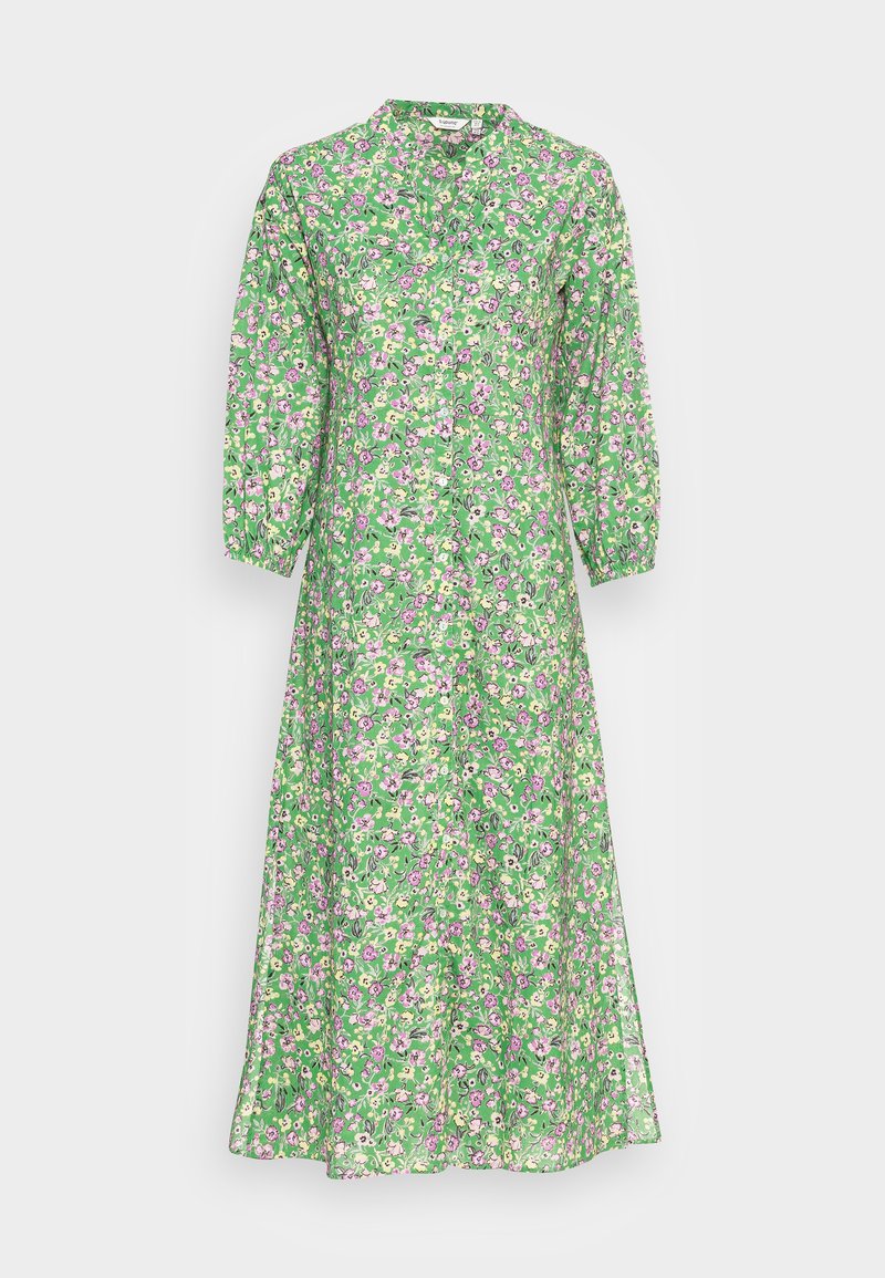 b.Young Blousejurk groen