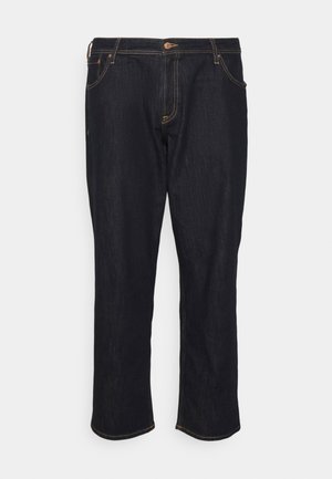 Jack & Jones, JJICHRIS JJORIGINAL  - Jean boyfriend - blue denim