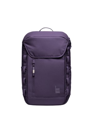 PRO PACK LAPTOPFACH - Reppu - ocean dusk