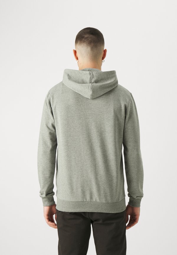 TEAMGOAL CASUALS HOODED JACKET - Zip-up sweatshirt2