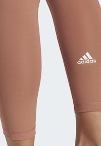 adidas Performance Leggings - clay strata