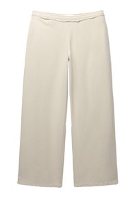 Unausgewählt, beige