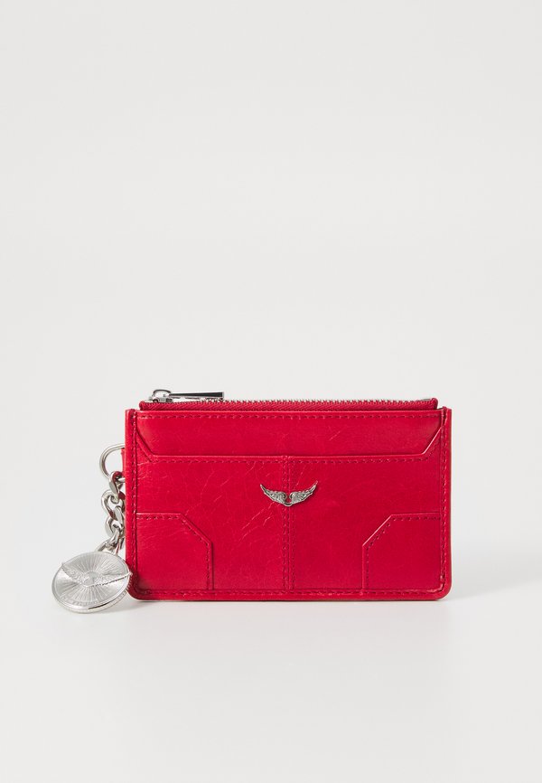 SUNNY CARD VINTAGE PATENT - Wallet - power