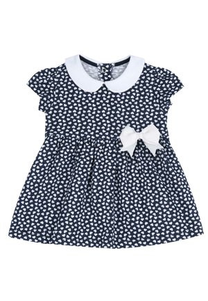 Chicco Abito A Maniche Lunghe Per Bambina – Taglia 136 – Finto Maglione E Gonna A Balze, Tessuto Morbido, Certificato Oeko-Tex