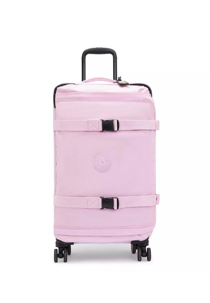 Kipling - SPONTANEOUS M - Trolley - blooming pink, Vergroten