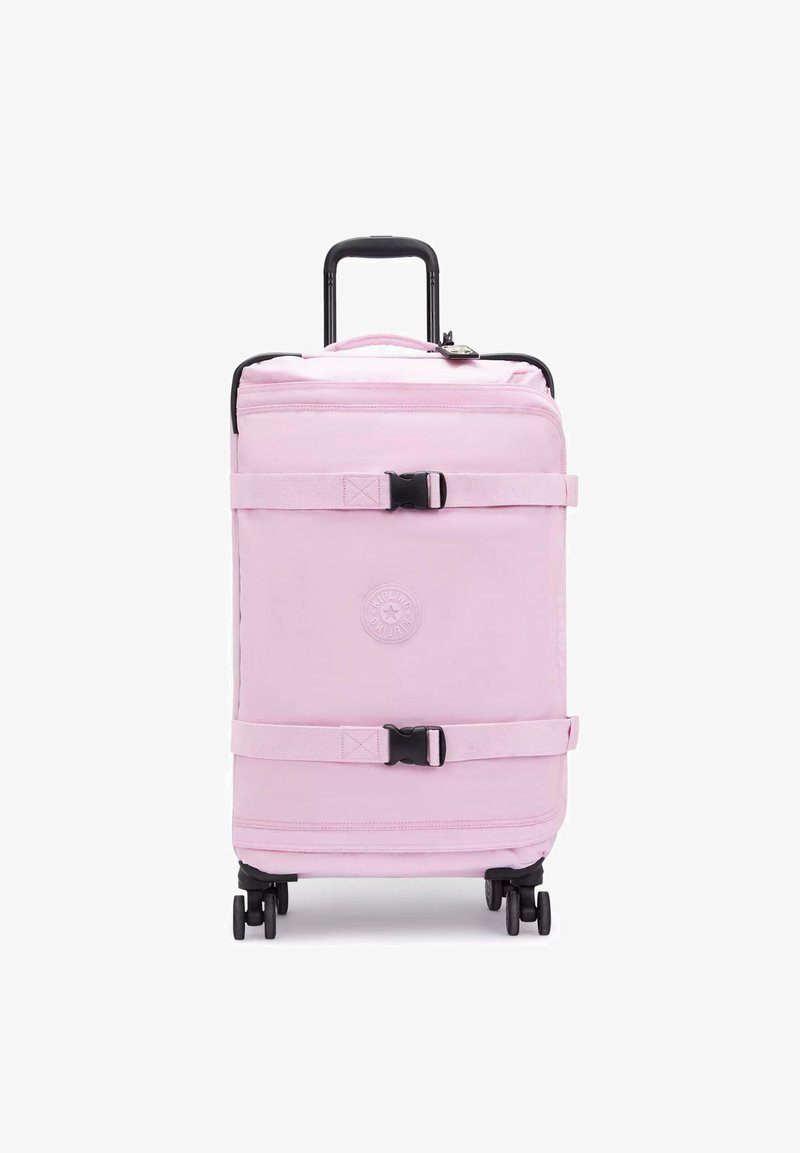 Kipling SPONTANEOUS UNISEX jasnoróżowy