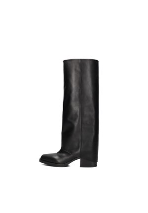 Boots - nature nero