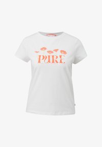 Niet geselecteerd, weiß