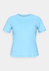 ESSENTIAL - Αθλητικό μπλουζάκι - blue lagoon