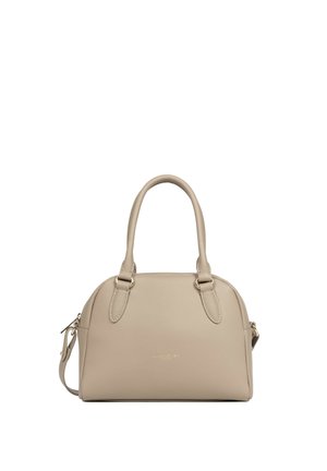 LANCASTER, SMALL DONNA BOW - Sac à main - lin